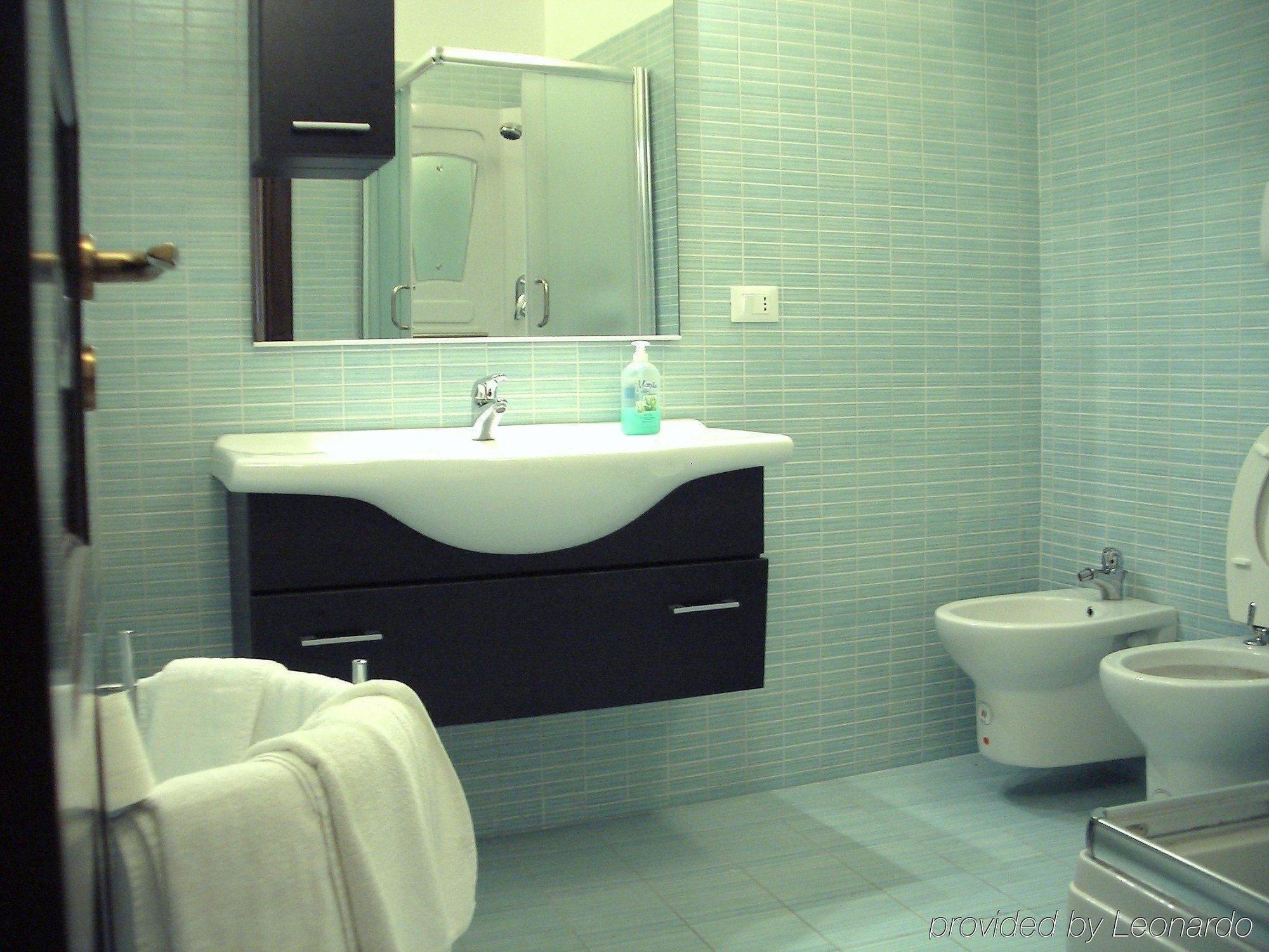 Casa Giuditta Palermo Central Zimmer foto