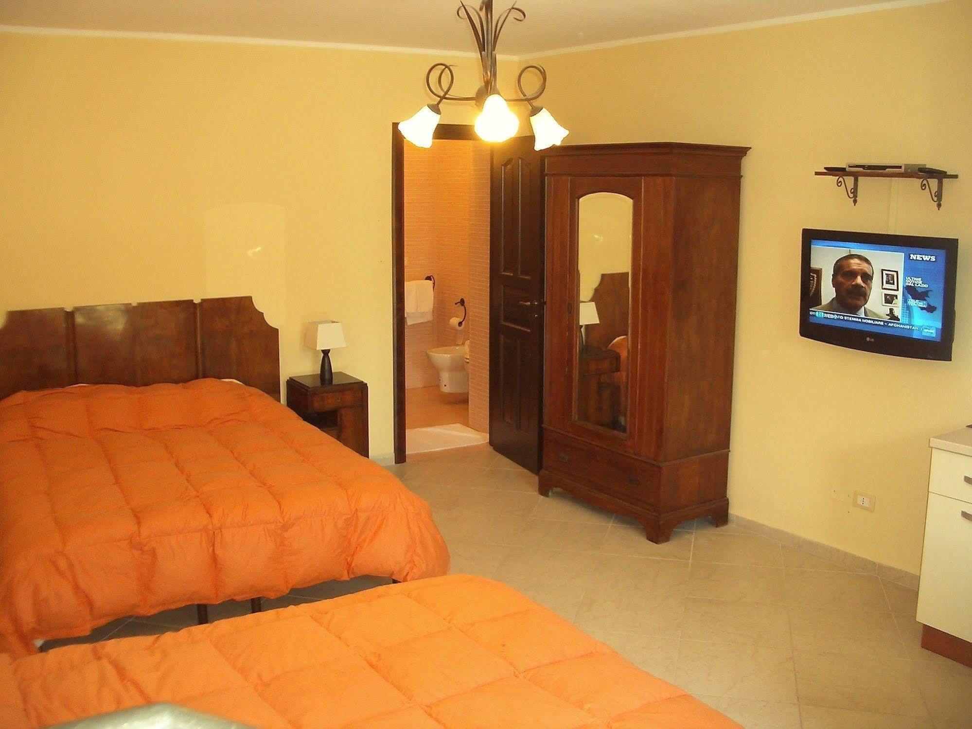 Casa Giuditta Palermo Central Exterior foto